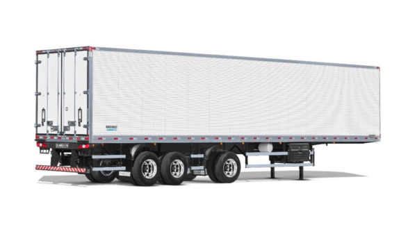 Semirremolque frigorífico INDETRUCK